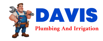 Trusted plumber in ELLINGER